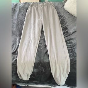 Super Soft Fuzzy Sweatpants